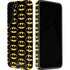 DC Comics Batman Logo Pattern Galaxy S22 Pro Case