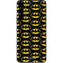 DC Comics Batman Logo Pattern Galaxy S22 Skin