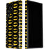 DC Comics Batman Logo Pattern Galaxy S22 Ultra Pro Case