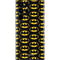 DC Comics Batman Logo Pattern Galaxy S22 Ultra Skin