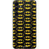 DC Comics Batman Logo Pattern Galaxy S23 FE Skin