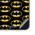 DC Comics Batman Logo Pattern Galaxy S23 FE Skin