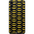 DC Comics Batman Logo Pattern Galaxy S23 Plus Skin