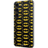 DC Comics Batman Logo Pattern Galaxy S23 Skin