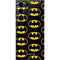 DC Comics Batman Logo Pattern Galaxy S23 Ultra Skin