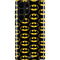DC Comics Batman Logo Pattern Galaxy S24 Ultra Impact Case