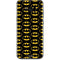 DC Comics Batman Logo Pattern Galaxy S8 Skin
