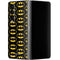 DC Comics Batman Logo Pattern Galaxy Z Fold4 5G Skin
