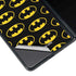 DC Comics Batman Logo Pattern Galaxy Z Fold4 5G Skin