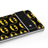 DC Comics Batman Logo Pattern Google Pixel 6 Pro Skin