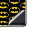 DC Comics Batman Logo Pattern Google Pixel 6 Pro Skin