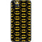 DC Comics Batman Logo Pattern iPhone 11 Pro Max Skin