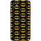 DC Comics Batman Logo Pattern iPhone 11 Skin