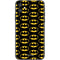 DC Comics Batman Logo Pattern iPhone 11 Skin