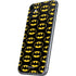 DC Comics Batman Logo Pattern iPhone 11 Skin
