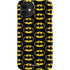 DC Comics Batman Logo Pattern iPhone 12 Mini Lite Case
