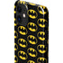 DC Comics Batman Logo Pattern iPhone 12 Mini Lite Case