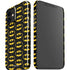 DC Comics Batman Logo Pattern iPhone 12 Mini Lite Case
