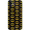 DC Comics Batman Logo Pattern iPhone 12 Mini Skin