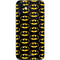 DC Comics Batman Logo Pattern iPhone 12 Skin