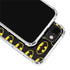 DC Comics Batman Logo Pattern iPhone 13 Mini Clear Case