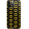 DC Comics Batman Logo Pattern iPhone 13 Pro Skin