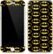 DC Comics Batman Logo Pattern iPhone 6/6s Skin