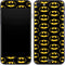 DC Comics Batman Logo Pattern iPhone 7 Skin
