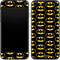 DC Comics Batman Logo Pattern iPhone 8 Skin