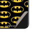 DC Comics Batman Logo Pattern iPhone SE (2nd & 3rd Gen) Skin