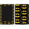 DC Comics Batman Logo Pattern Amazon Kindle Skin