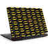 DC Comics Batman Logo Pattern Legion Y720 Skin