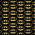 DC Comics Batman Logo Pattern Legion Y720 Skin