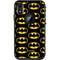 DC Comics Batman Logo Pattern LifeProof Fre iPhone Skin