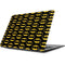 DC Comics Batman Logo Pattern Apple MacBook Skin