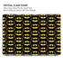 DC Comics Batman Logo Pattern MacBook Air 13in M1 (2021) Case plus Skin
