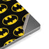 DC Comics Batman Logo Pattern MacBook Pro 14in (2021-24) Skin