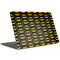 DC Comics Batman Logo Pattern Apple MacBook Pro 15-inch Skin