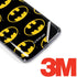 DC Comics Batman Logo Pattern Moto E5 Plus Skin