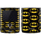 DC Comics Batman Logo Pattern Motorola RAZR Skin
