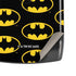 DC Comics Batman Logo Pattern Motorola RAZR Skin