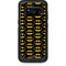 DC Comics Batman Logo Pattern Otterbox Commuter Galaxy Skin