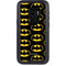 DC Comics Batman Logo Pattern Otterbox Defender Galaxy Skin