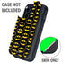 DC Comics Batman Logo Pattern Otterbox Defender iPhone Skin