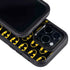 DC Comics Batman Logo Pattern Otterbox Defender iPhone Skin