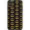 DC Comics Batman Logo Pattern Otterbox Symmetry iPhone Skin