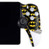 DC Comics Batman Logo Pattern PlayStation Portal Remote Player Skin