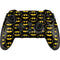 DC Comics Batman Logo Pattern PlayStation Scuf Vantage 2 Controller Skin