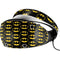 DC Comics Batman Logo Pattern PlayStation VR2 Skin