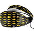 DC Comics Batman Logo Pattern PlayStation VR2 Skin